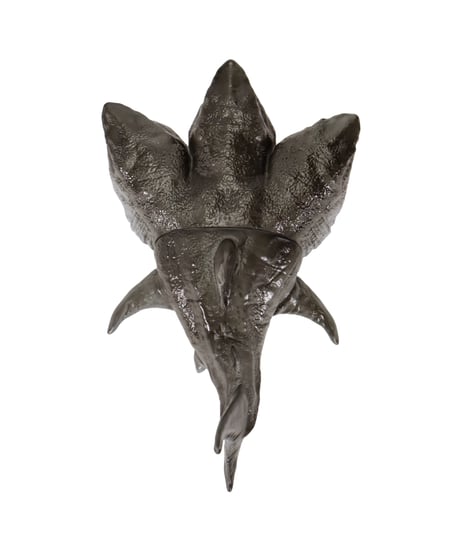 【予約】MSS トリプルヘッド・ジョーズ スタンダード Ver.　彩色済み完成品　[CCP JAPAN]