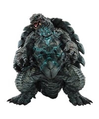 【予約】CCP AMC ガメラ(2023) (完成品)　大怪獣ガメラ　GAMERA -Rebirth　(ガメラ リバース)［CCPJAPAN］
