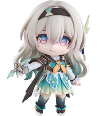 【予約】ねんどろいど ホタル　塗装済み可動フィギュア　崩壊：スターレイル　[グッドスマイルカンパニー]