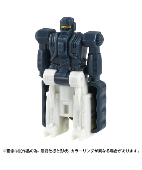 【予約】トランスフォーマー AOTP-50 オートボットジョイライド　［タカラトミー］
