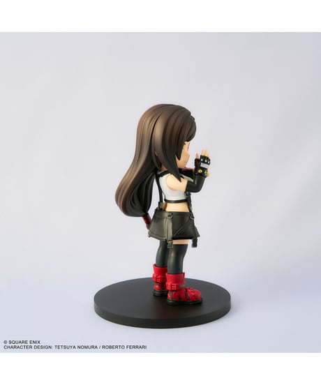 【予約】ファイナルファンタジーVII リバース アドラブルアーツ ティファ・ロックハート　［スクウェア・エニックス］
