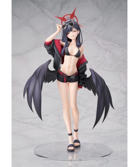 【予約】ブルーアーカイブ イチカ(水着) 1/7 塗装済み完成品フィギュア　[アルター]