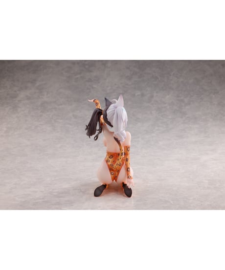 【予約】アストラルパーティー ナンシー・ロー 1/6 完成品フィギュア 通常版　[月見草 SUNDROPS]