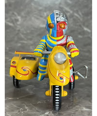 【予約】 EX三輪車 人造人間キカイダー キカイダー Bタイプ　[ArtStorm(アートストーム)、プレックス]
