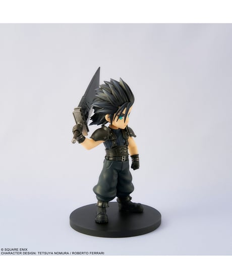 【予約】ファイナルファンタジーVII リバース アドラブルアーツ ザックス・フェア　［スクウェア･エニックス］