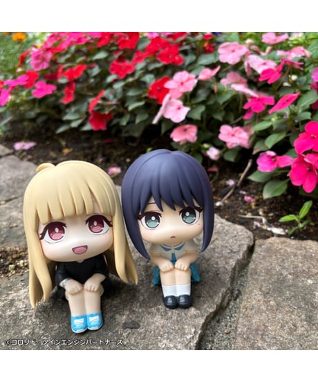 【予約】【送料無料】るかっぷ 超かぐや姫！ かぐや　彩色済みフィギュア［メガハウス］