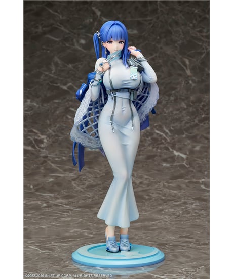 【予約】勝利の女神：NIKKE アルカナ 1/7スケールフィギュア　[デザインココ]