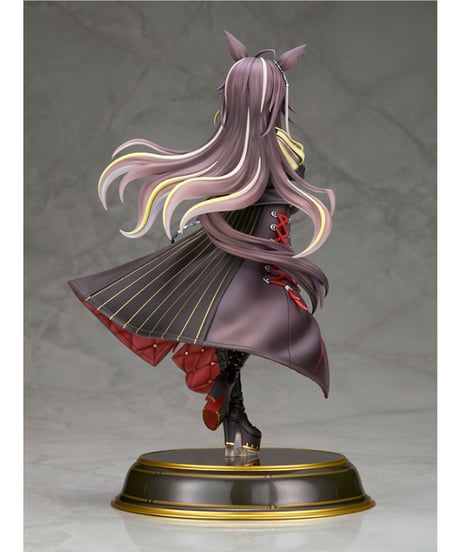 【予約】ウマ娘 プリティーダービー ドリームジャーニー　1/7スケール　PVC&ABS製塗装済完成品　[アルター]