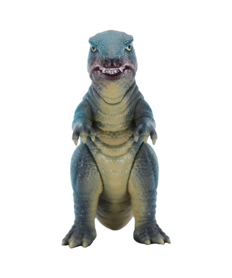 【予約】MSS ゴジラEX【第25弾】ゴロザウルス スタンダード Ver.　彩色済み完成品　[CCP JAPAN]