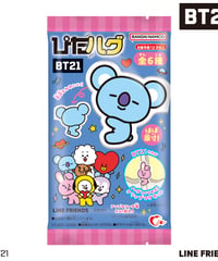 【予約】【送料無料】ぴたハグＢＴ２１　8個入1BOX 　［ハート］