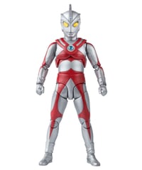 【予約】【2027年4月再販分】S.H.Figuarts ウルトラマンA（再販版）　［バンダイ］