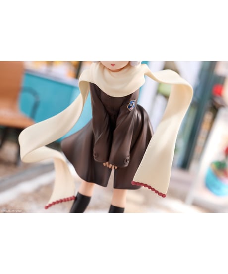 【予約】CLANNAD 古河渚 1/6 完成品フィギュア　［MAGI ARTS］