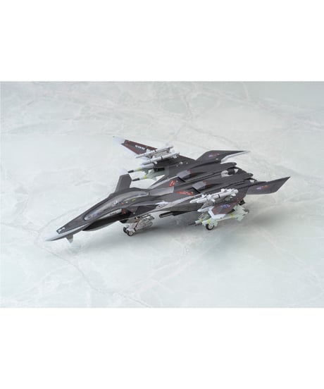 【予約】FFR‐41MR　メイヴ“雪風”　リニューアルVer.　戦闘妖精雪風　1/100スケール　ABS製塗装済完成品　[アルター]