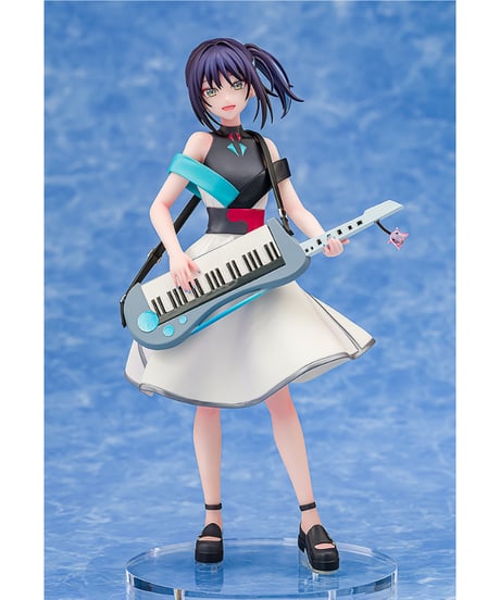 【予約】酒寄彩葉 コラボライブVer.　塗装済み完成品フィギュア　超かぐや姫！　［Wonderful Works］