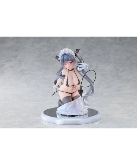 【予約】小悪魔 りあすちゃん1/6 完成品フィギュア ［Party Look(パーティルック)］