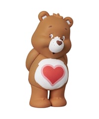 【予約】ウルトラディテールフィギュア No.997 UDF Care Bears(TM) Tenderheart Bear　［メディコム・トイ］
