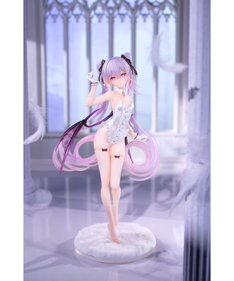 【予約】イヴ AGAPE ver. 1/6 完成品フィギュア　［OMAHA］