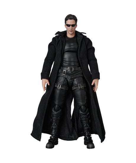 【予約】MAFEX NEO（THE MATRIX）　［メディコム・トイ］