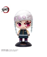 【予約】YR-26S　ゆらゆらヘッド　鬼滅の刃　宇髄 天元（再販）　[マックスリミテッド]