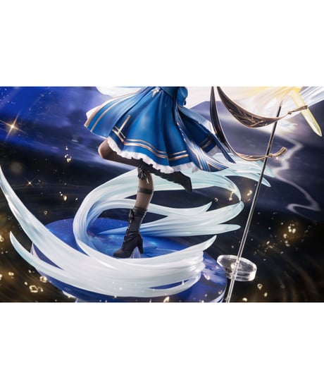 【予約】「崩壊：スターレイル」×「Fate/stay night [UBW]」 セイバー　1/7 完成品フィギュア　［アニプレックス上海］