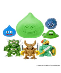 【予約】ドラゴンクエスト バスボール ～地獄の帝王復活編～　12個入り1BOX　［スクウェア･エニックス］