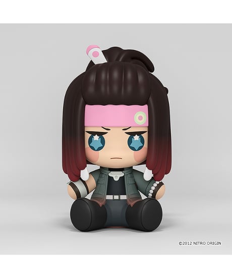 【予約】Huggy Good Smile ミンク　DRAMAtical Murder　［グッドスマイルアーツ上海］