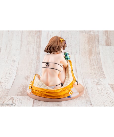 【予約】アニス：スパークリングサマー　PVC塗装済み完成品　勝利の女神：NIKKE　［コトブキヤ］