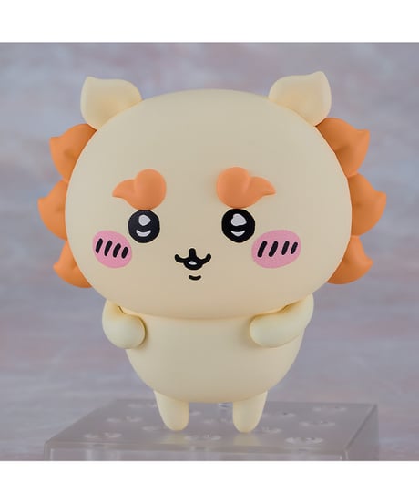 【予約】ねんどろいど シーサー　塗装済み可動フィギュア　ちいかわ　［マックスファクトリー］
