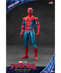 【予約】Infinity Action Xシリーズ スパイダーマン:ブランド・ニュー・デイ　［ZD TOYS］