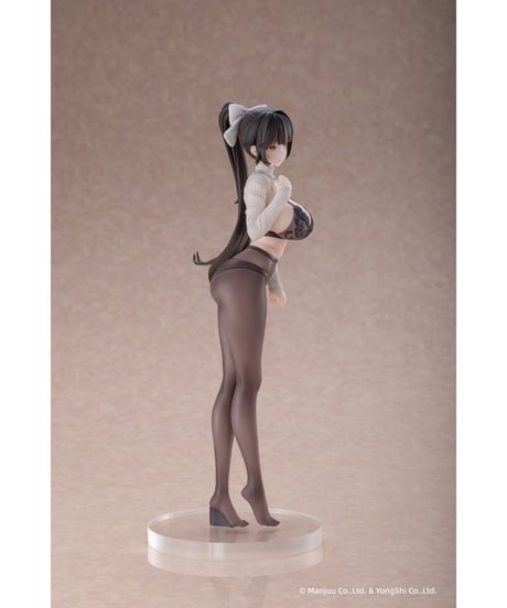 【予約】「アズールレーン」 高雄 武人の「心法」素養 Ver.  1/7 完成品フィギュア　[AniGame]