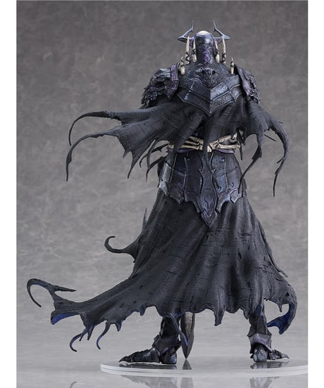 【予約】POP UP PARADE SP アサシン/"山の翁"　塗装済み完成品　Fate/Grand Order　[グッドスマイルカンパニー]