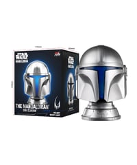 【予約】スター・ウォーズ ヘルメットナイトライト「ディン・ジャリン」　［童友社］