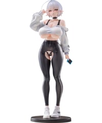 【予約】SSR FIGURE ナオフィリア 1/6 完成品フィギュア 通常版　[SSR FIGURE]