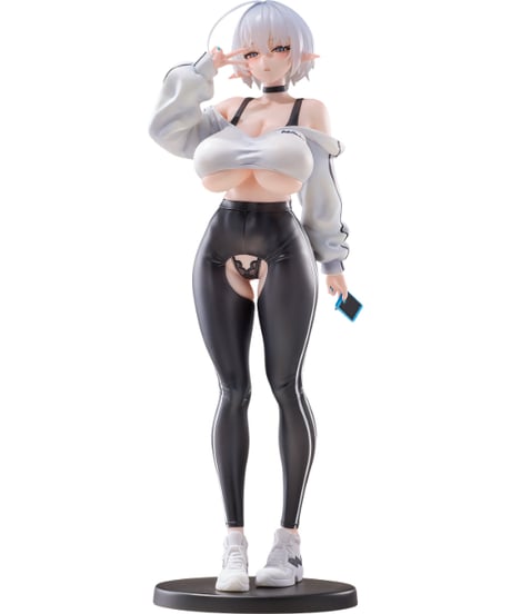 【予約】SSR FIGURE ナオフィリア 1/6 完成品フィギュア 通常版　[SSR FIGURE]