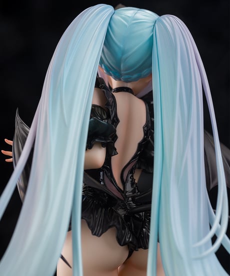 【予約】アズールレーン ジェーナス 怖がりのランタンナイトver. 1/7 完成品フィギュア　［あみあみ］
