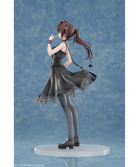 【予約】素晴らしき日々 ～不連続存在～ 水上由岐 1/7 完成品フィギュア 豪華版　［MAGI ARTS(マギアーツ)］