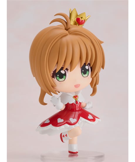【予約】ブラインドボックスシリーズ 木之本桜 メモリアルコレクション　6個入り1BOX　[グッドスマイルカンパニー]