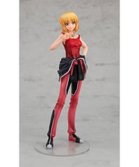 【予約】GGGシリーズ 機動戦士ガンダムSEED FREEDOM カガリ・ユラ・アスハ パイロットスーツVer.　［メガハウス］