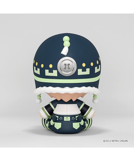 【予約】Huggy Good Smile ノイズ　DRAMAtical Murder　［グッドスマイルアーツ上海］