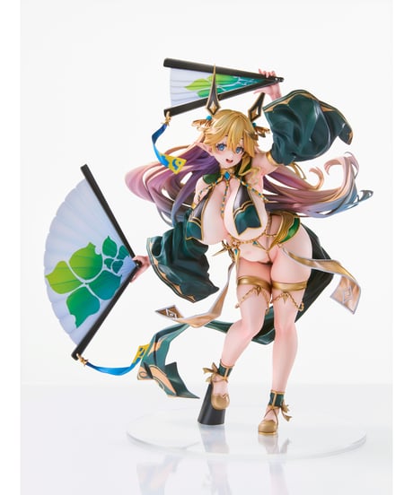 【予約】第20村人 バイラ　ヴェルテクス・オリジナルズ　エルフ村　 1/6	　塗装済み完成品フィギュア　［ヴェルテクス(VERTEX)］