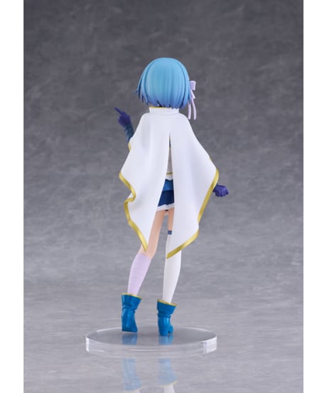 【予約】劇場版 魔法少女まどか☆マギカ〈ワルプルギスの廻天〉 美樹さやか ノンスケールフィギュア　[クレーネル]