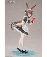 【予約】LIMEPIEシリーズ アークナイツ アーミヤ ティータイム VER.　1/8スケール　塗装済み完成品　［APEX-TOYS］