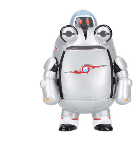 【予約】ケローネンtheBOXTOY　ウルトラシリーズ　EDITION 　6個入り1BOX　[ベネリック]