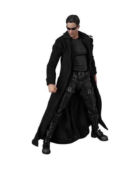 【予約】MAFEX NEO（THE MATRIX）　［メディコム・トイ］
