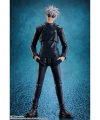 【予約】【送料無料】S.H.Figuarts 五条悟-呪術高専-　呪術廻戦　［バンダイ］【2027年3月再販分】