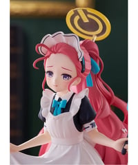 【予約】POP UP PARADE ユズ　塗装済み完成品　ブルーアーカイブ -Blue Archive-　［グッドスマイルカンパニー］