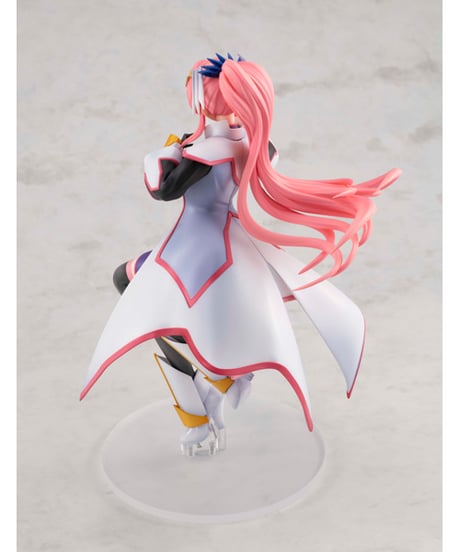 【予約】GGGシリーズ 機動戦士ガンダムSEED FREEDOM ラクス・クライン 陣羽織Ver.　[メガハウス]