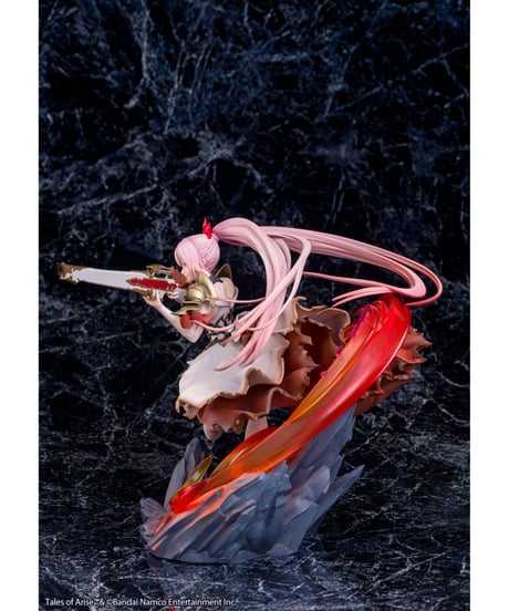 【予約】「テイルズ オブ アライズ」 シオン 1/7 完成品フィギュア　［あみあみ］