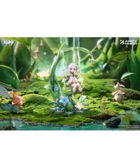 【予約】原神 ナヒーダ 白草浄華Ver.　1/7スケールフィギュア　塗装済み完成品　［APEX-TOYS］