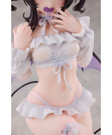 【予約】紫乃 Illustrated by RIKO 1/6 完成品フィギュア 　[Otherwhere]
